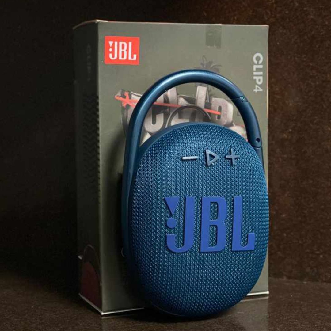 Jbl Clip 4