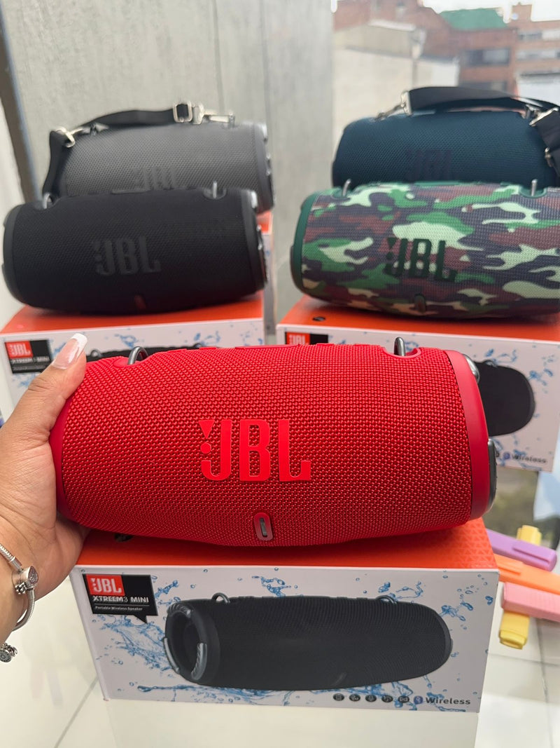 JBL Xtreme 3 Mini