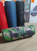 Parlante Jbl Flip 6 1.1