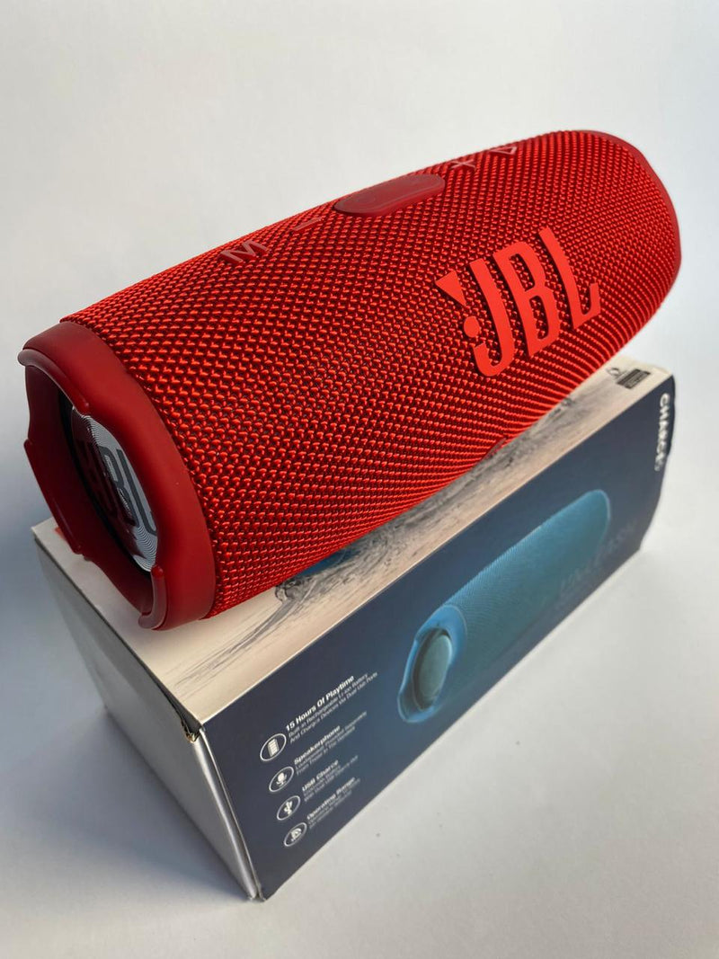 Parlante JBL BT Charge 5