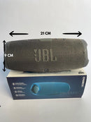 Parlante JBL BT Charge 5