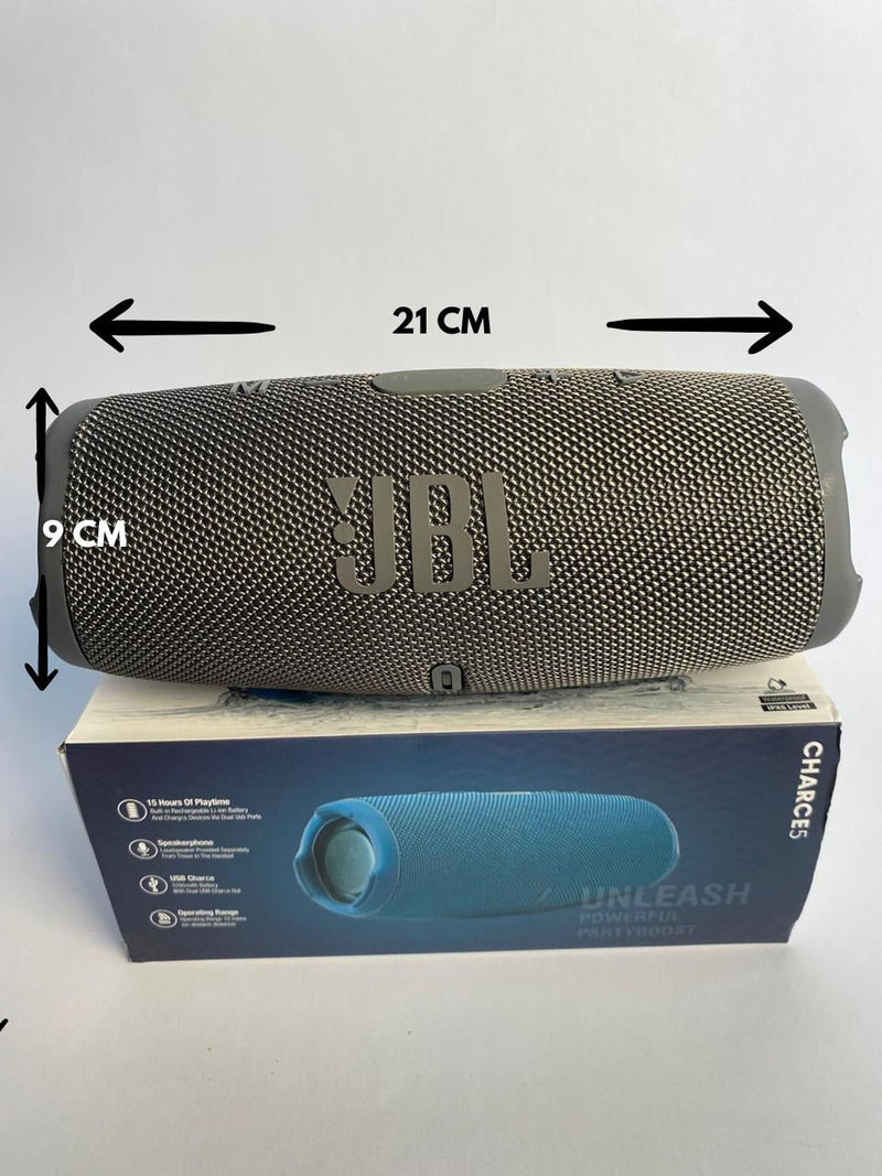 Parlante JBL BT Charge 5