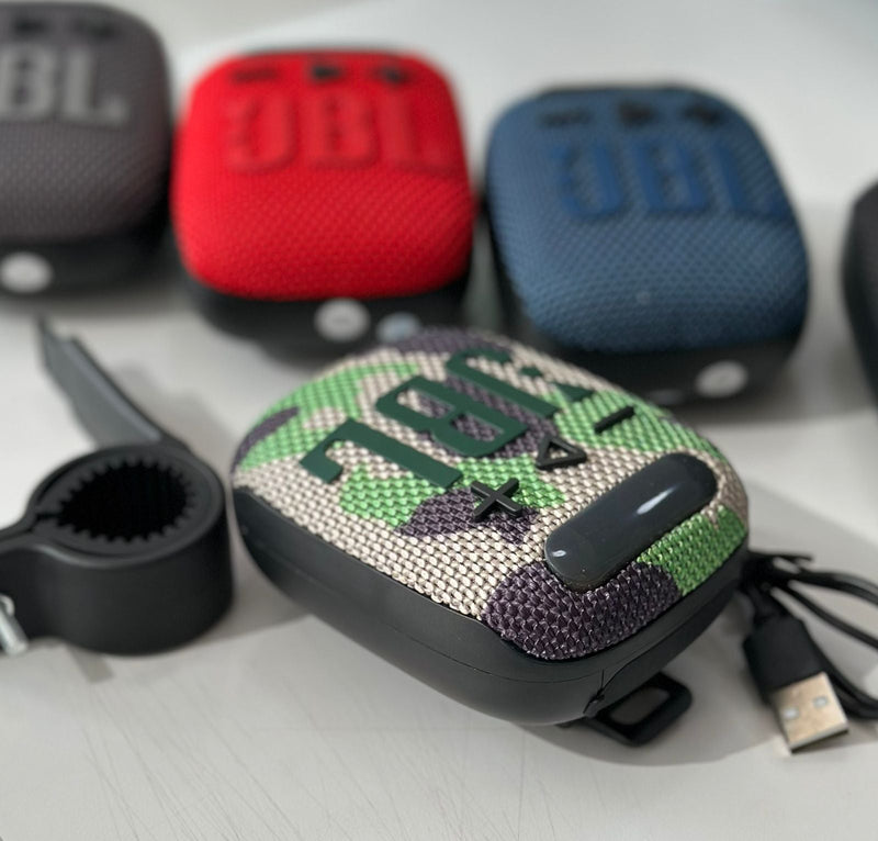 Parlante Jbl Wind 3 1.1