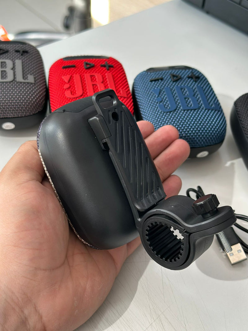 Parlante Jbl Wind 3 1.1