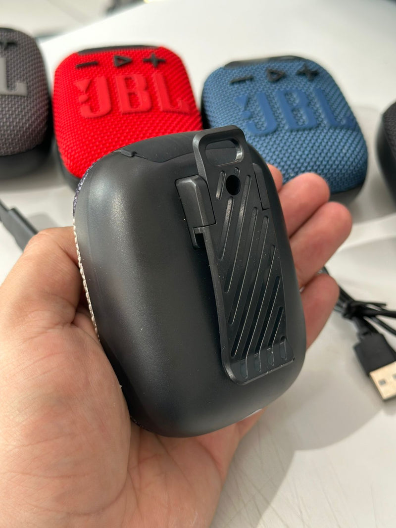 Parlante Jbl Wind 3 1.1