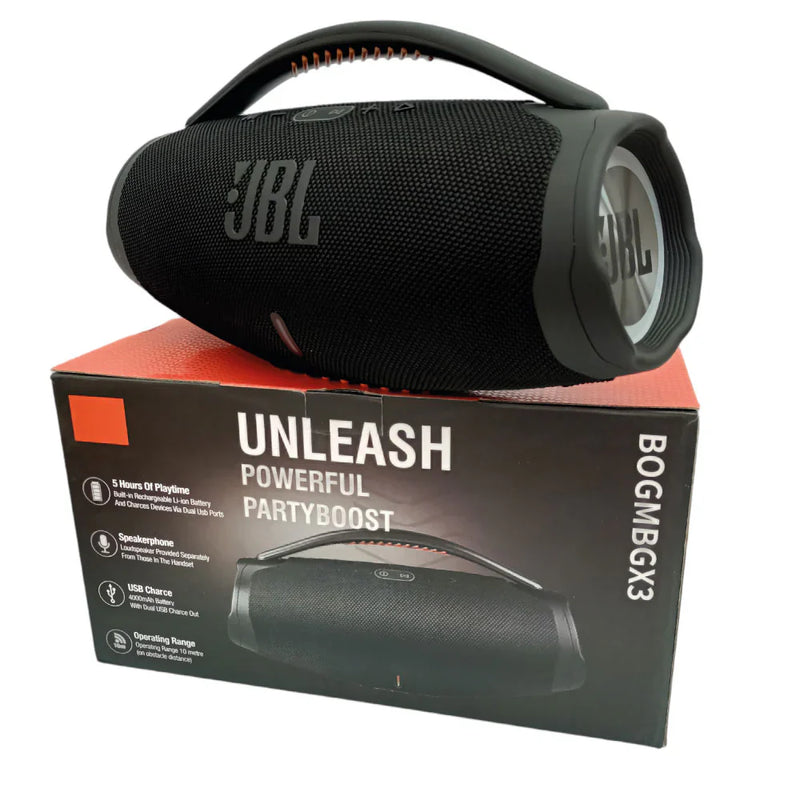JBL Boombox 3