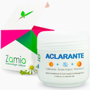 Zamia Crema Aclarante Original