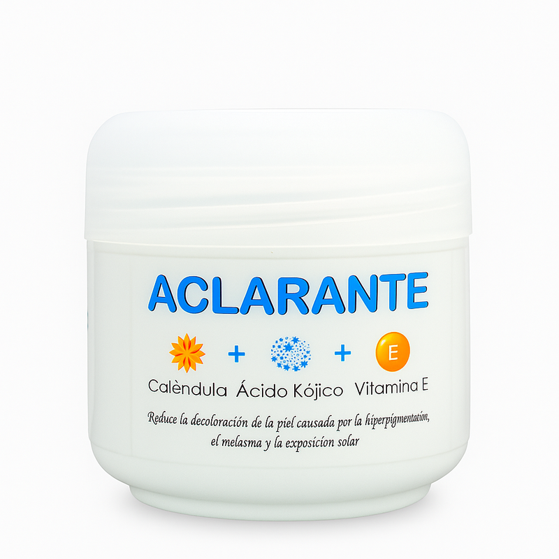 Zamia Crema Aclarante Original