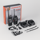 2 Radio Walkie Talkie - Comunicación efectiva