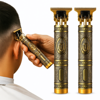 Valnia Precisione — Tagliacapelli ricaricabile professionale