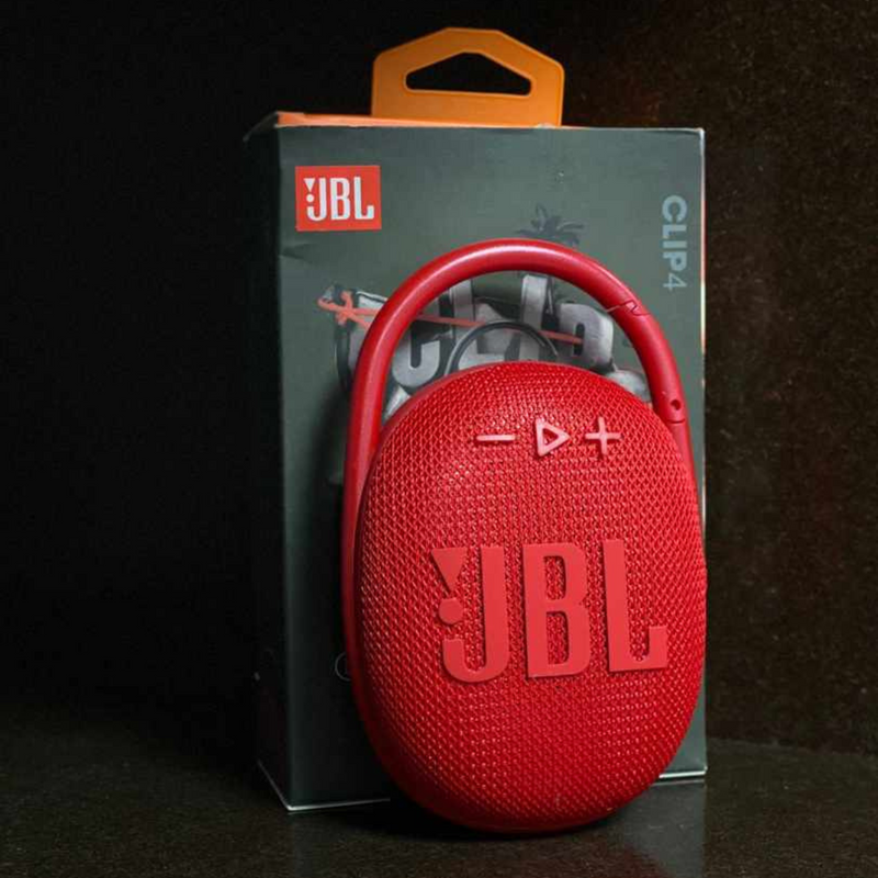 Jbl Clip 4