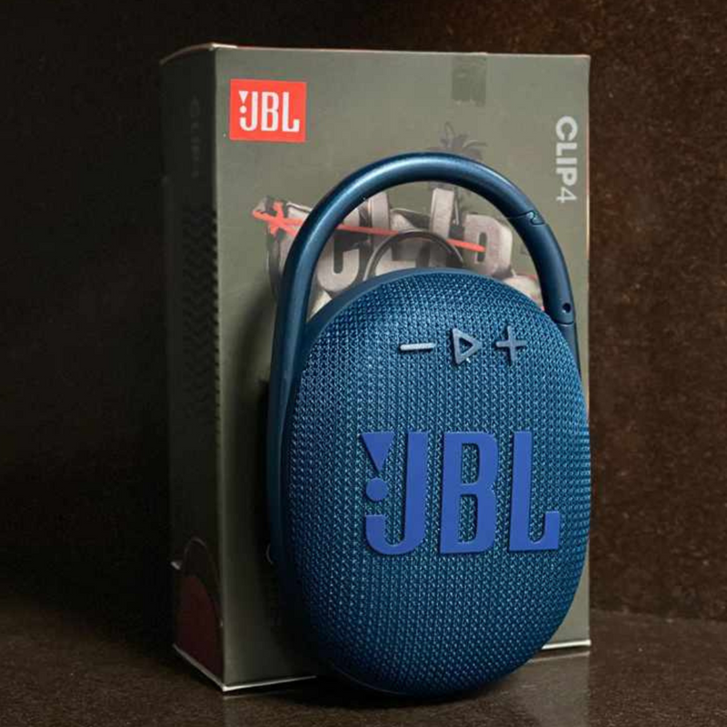 Jbl Clip 4