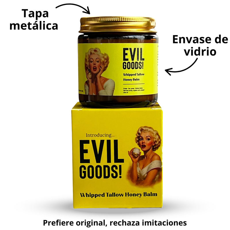 Evil Goods™ - Sebo De Res