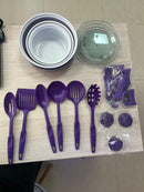 Set X13 Ollas Antiadherentes