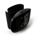 Tensiómetro de muñeca Recargable Voz en Español