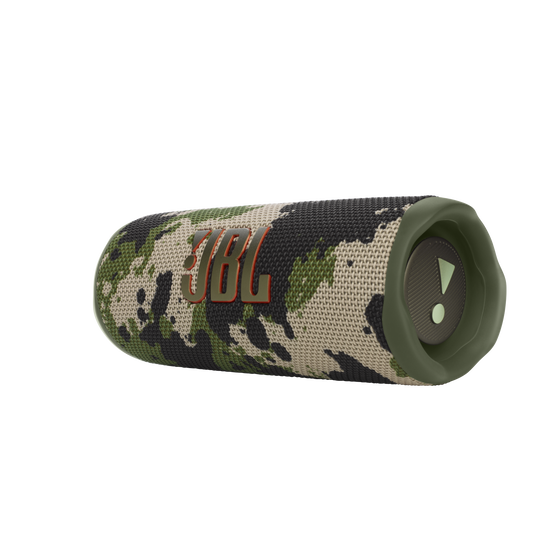 Parlante Jbl Flip 6 1.1