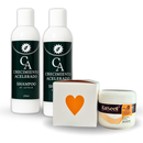 Kit de Crecimiento y Reparación Capilar- 2 Crecimiento Acelerado y 1 Karsell
