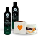 Kit de Crecimiento y Reparación Capilar- 2 Crecimiento Acelerado y 1 Karsell