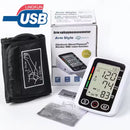 Oxímetro + Tensiómetro En Español