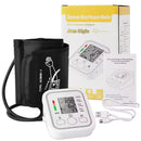 Oxímetro + Tensiómetro En Español