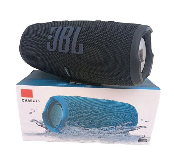 Parlante JBL BT Charge 5
