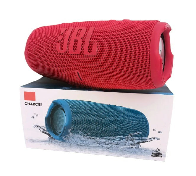 Parlante JBL BT Charge 5