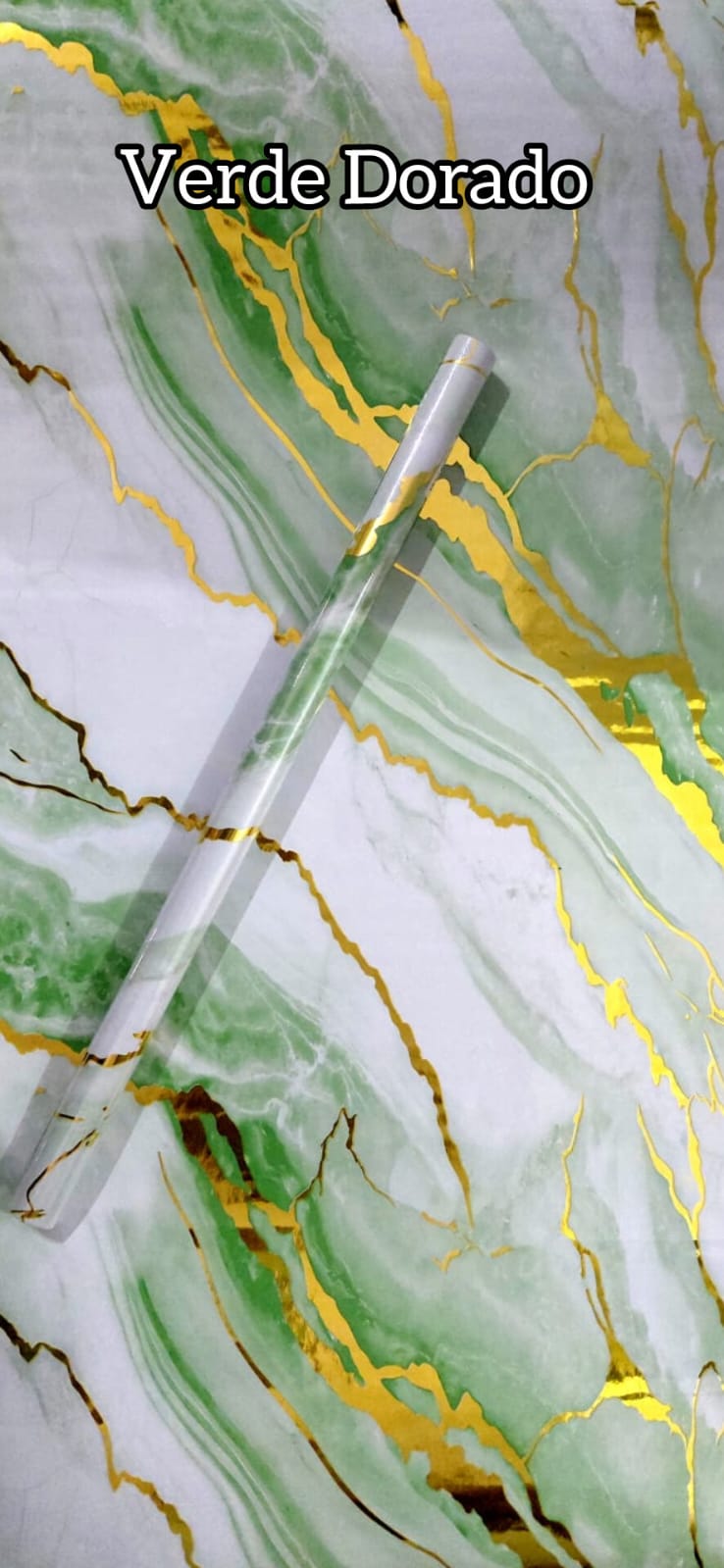 Papel Mármol adhesivo