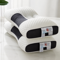 almohada cervical cojin ergonomica