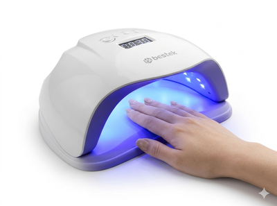 Valnia Gel — lampada UV per unghie