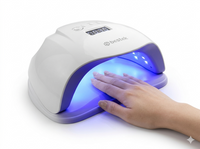 Valnia Gel — lampada UV per unghie