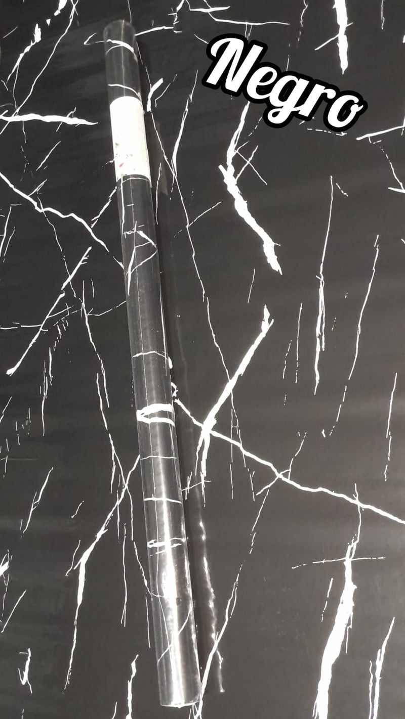 Papel Mármol adhesivo