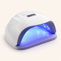 Valnia Gel — Lampada UV per unghie