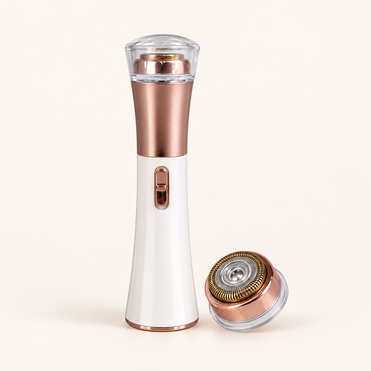 Valnia Velo — epilatore viso ricaricabile